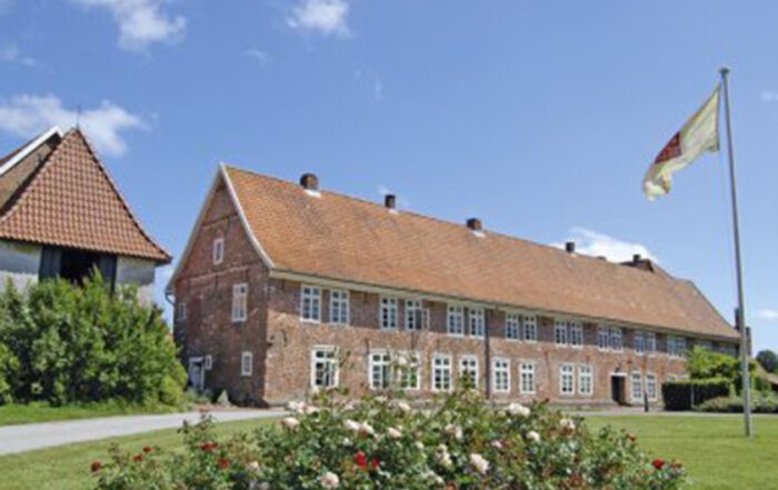 Kloster Neuenwalde