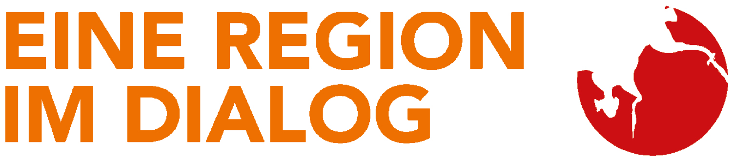 Logo Eine Region im Dialog