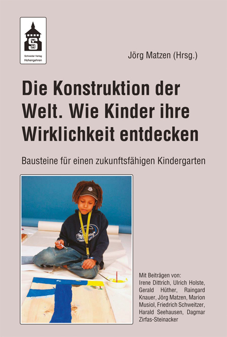 Publikationen Die Konstruktion der Welt