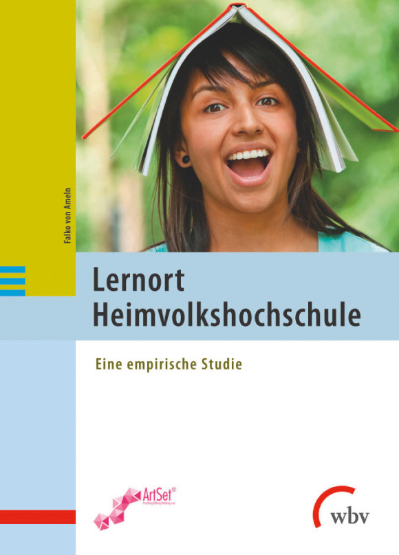 Publikationen Lernort Heimvolkshochschule